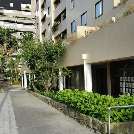 Vrs- Porto City+Beach Flat * Порту