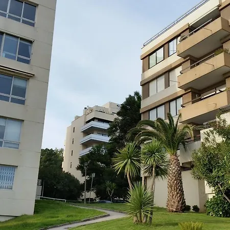 Vrs- Porto City+Beach Flat Порту