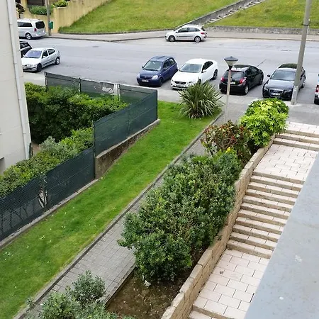 Vrs- Porto City+Beach Flat