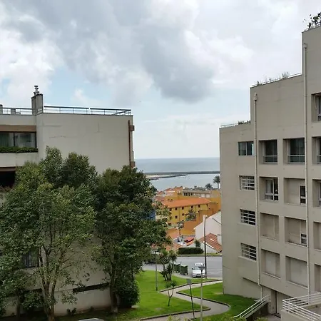 Vrs- Porto City+Beach Flat