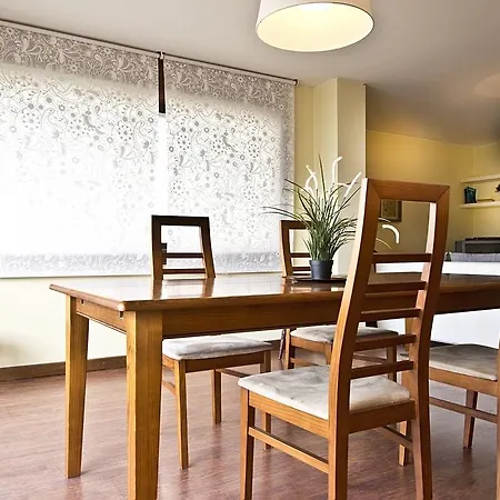 Апартаменты Vrs- Porto City+Beach Flat *
