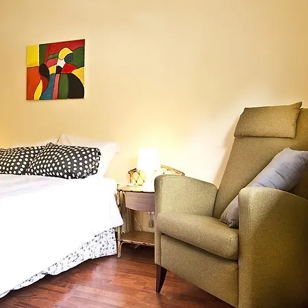 Апартаменты Vrs- Porto City+Beach Flat *