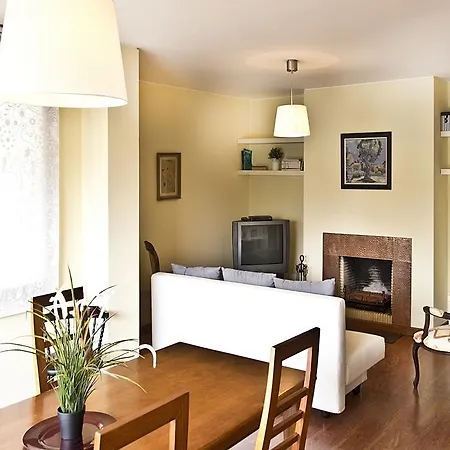 Апартаменты Vrs- Porto City+Beach Flat *