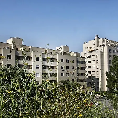 Vrs- Porto City+Beach Flat Порту