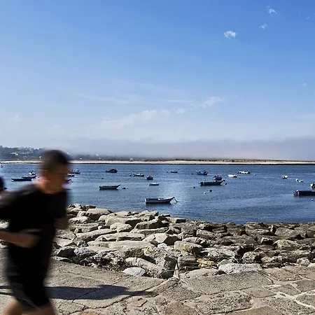 Vrs- Porto City+Beach Flat * Порту